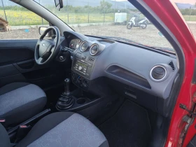 Ford Fiesta 1.4i | Mobile.bg    13