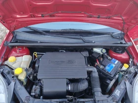 Ford Fiesta 1.4i | Mobile.bg    15