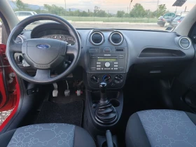 Ford Fiesta 1.4i | Mobile.bg    9