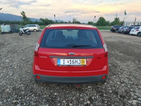 Ford Fiesta 1.4i | Mobile.bg    5