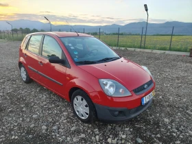 Ford Fiesta 1.4i | Mobile.bg    8