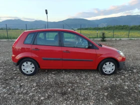 Ford Fiesta 1.4i | Mobile.bg    7