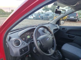 Ford Fiesta 1.4i | Mobile.bg    10