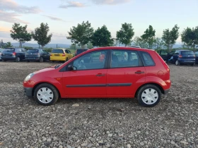 Ford Fiesta 1.4i | Mobile.bg    3