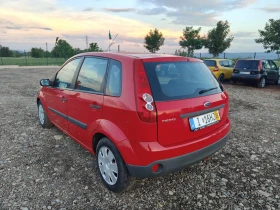 Ford Fiesta 1.4i | Mobile.bg    4