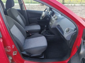 Ford Fiesta 1.4i | Mobile.bg    12