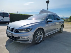 VW Passat R-Line, 4motion | Mobile.bg    3