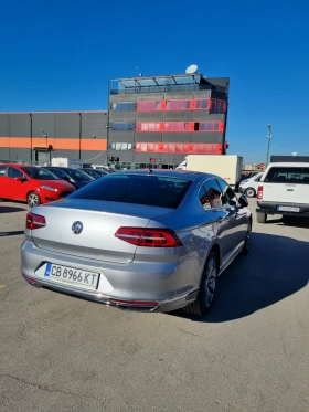 VW Passat R-Line, 4motion - 32000 лв. - 75000591 3