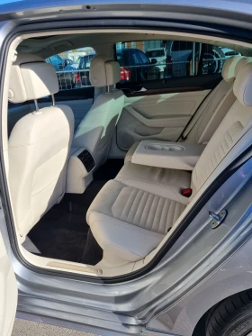 VW Passat R-Line, 4motion | Mobile.bg    15