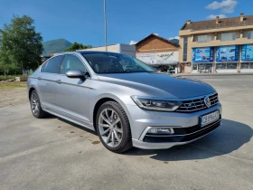 VW Passat R-Line, 4motion | Mobile.bg    2