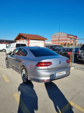 VW Passat R-Line, 4motion - 32000 лв. - 75000591 4