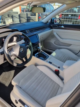 VW Passat R-Line, 4motion - 32000 лв. - 75000591 6