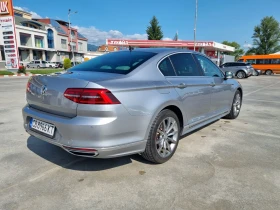 VW Passat R-Line, 4motion | Mobile.bg    5