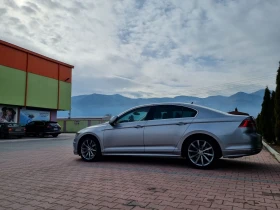 VW Passat R-Line, 4motion - 32000 лв. - 75000591 17