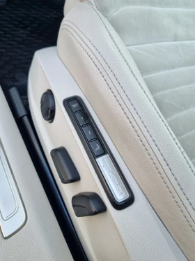 VW Passat R-Line, 4motion | Mobile.bg    9