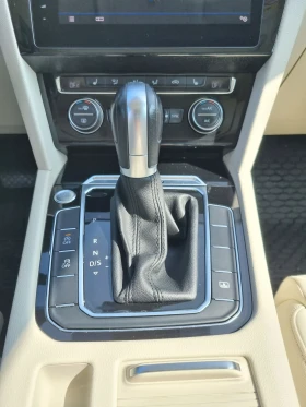 VW Passat R-Line, 4motion | Mobile.bg    13
