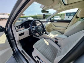 VW Passat R-Line, 4motion | Mobile.bg    6