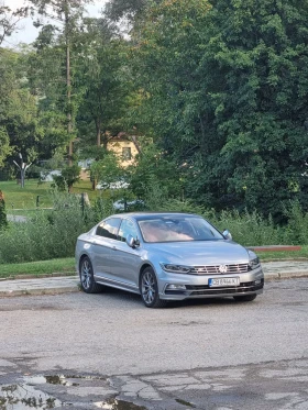 VW Passat R-Line, 4motion - 32000 лв. - 75000591 16