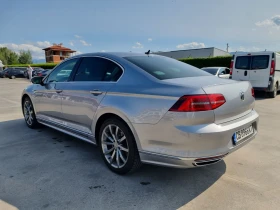 VW Passat R-Line, 4motion | Mobile.bg    4