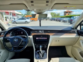VW Passat R-Line, 4motion | Mobile.bg    10