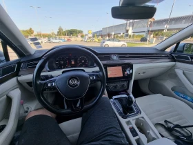 VW Passat R-Line, 4motion - 32000 лв. - 75000591 8