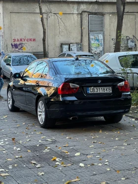BMW 320 | Mobile.bg    2