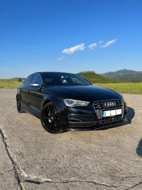 Audi S3 ABT