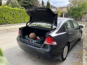 Обява за продажба на Honda Civic ~9 900 лв. - изображение 9