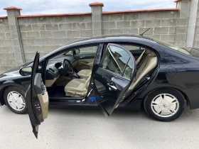 Обява за продажба на Honda Civic ~9 900 лв. - изображение 1