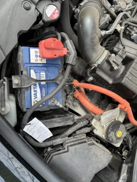 Обява за продажба на Honda Civic ~9 900 лв. - изображение 10