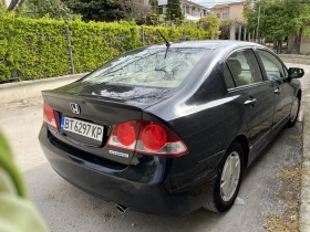 Обява за продажба на Honda Civic ~9 900 лв. - изображение 11