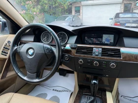 BMW 530 D 231HP NAVI XENON  | Mobile.bg    11