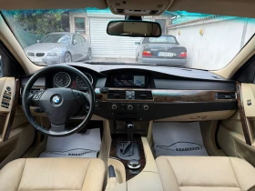 BMW 530 D 231HP NAVI XENON  | Mobile.bg    10
