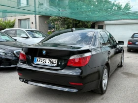 BMW 530 D 231HP NAVI XENON  | Mobile.bg    6