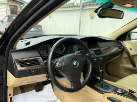 BMW 530 D 231HP NAVI XENON  | Mobile.bg    8