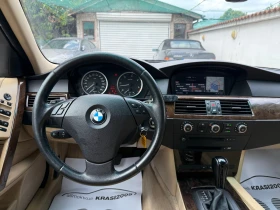 BMW 530 D 231HP NAVI XENON  | Mobile.bg    9