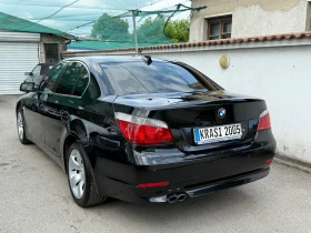 BMW 530 D 231HP NAVI XENON  | Mobile.bg    4