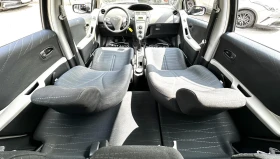 Toyota Yaris 1.4D 90HP 112 864 | Mobile.bg    10