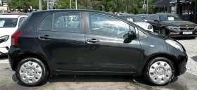 Toyota Yaris 1.4D 90HP 112 864 | Mobile.bg    4