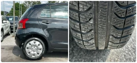 Toyota Yaris 1.4D 90HP 112 864 | Mobile.bg    17