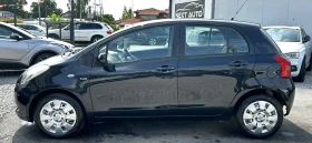 Toyota Yaris 1.4D 90HP 112 864 | Mobile.bg    8