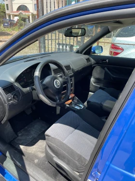VW Bora 2.3 VR5 | Mobile.bg    5