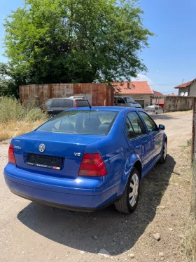 VW Bora 2.3 VR5 | Mobile.bg    4