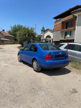 VW Bora 2.3 VR5 | Mobile.bg    3