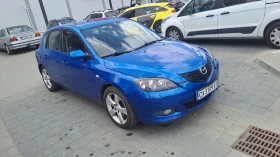 Обява за продажба на Mazda 3 2.0  150кс. ВЕРИГА! ~3 100 лв. - изображение 6