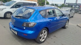 Обява за продажба на Mazda 3 2.0  150кс. ВЕРИГА! ~3 100 лв. - изображение 5
