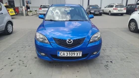 Обява за продажба на Mazda 3 2.0  150кс. ВЕРИГА! ~3 100 лв. - изображение 7