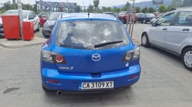 Обява за продажба на Mazda 3 2.0  150кс. ВЕРИГА! ~3 100 лв. - изображение 4