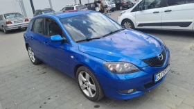 Обява за продажба на Mazda 3 2.0  150кс. ВЕРИГА! ~3 100 лв. - изображение 8