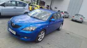 Обява за продажба на Mazda 3 2.0  150кс. ВЕРИГА! ~3 100 лв. - изображение 2
